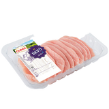 Pechuga De Pavo Fileteada 300 G