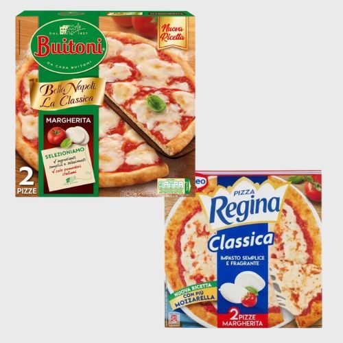 Pizze