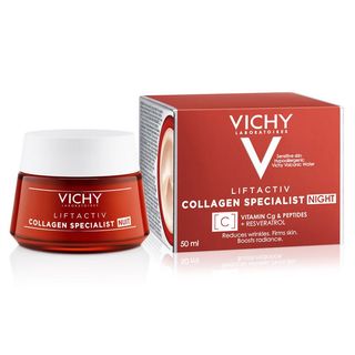 Vichy Collagen Specialist Noche