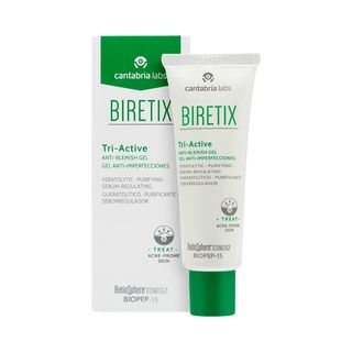 BIRETIX TRI-ACTIVE GEL ANTI-IMPERFECCIONES 50 ML