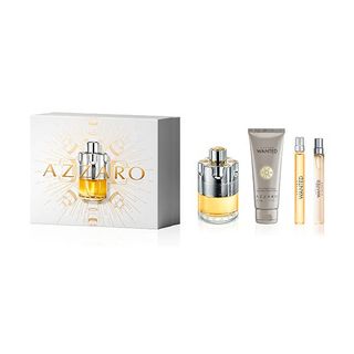 Azzaro Estuche Wanted Eau De Toilette 1602204