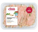 Pechuga De Pollo Al Ajillo Aldelis 315G