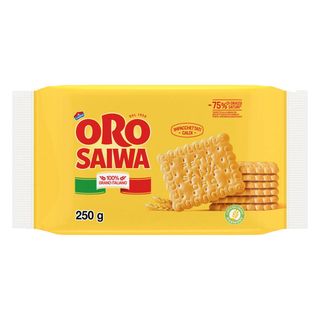 Oro Saiwa Classico 250g