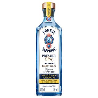 Gin Bombay Premier Cru