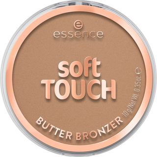 Essence Soft Touch Butter Terra Abbronzante N.10