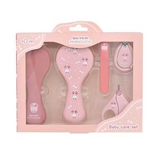 Set Baby Care Dog Minicure Beter (8412122140021)