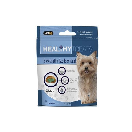 Snacks e Recompensas Cão