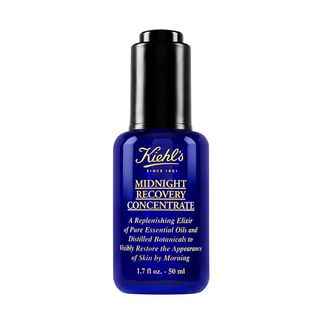 Kiehl'S Midnight Recovery Concentrate 50Ml 5021108