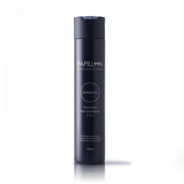 Cuidado Cabelo Masculino