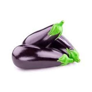 Berenjena Granel(Aprox. 1000 Gr.)
