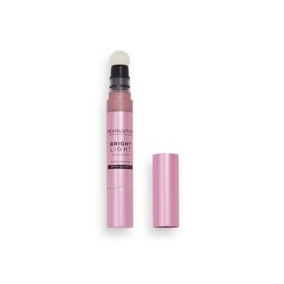 Iluminador Bright Light - Revolution - Rosa 5057566555845
