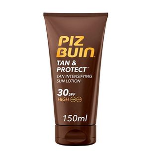 Piz Buin Tan&Protect Crema Spf 30 5013238 150Ml