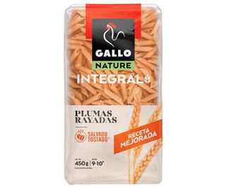 Gallo Nature Paquete de 450 G.