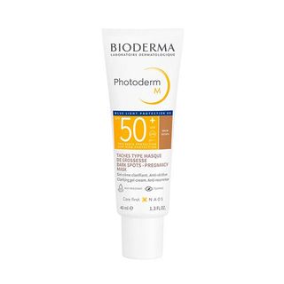 Bioderma Photoderm Aquafluide Marrón 5797411 40Ml