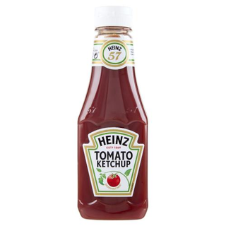 Kečap Blagi 342 G Heinz (69355)