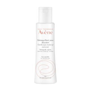 Eau Thermale Avène - Desmaquillante Suave De Ojos 3282779051378