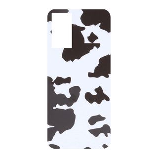 Film Moda Diseño Vaca para Samsung Galaxy A13 4G