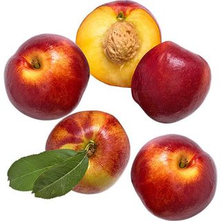 Nektarynki 1kg