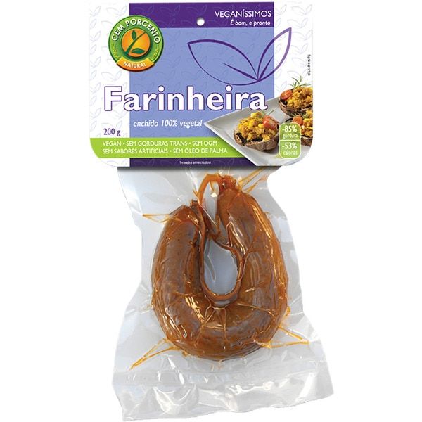 Opções Vegetarianas