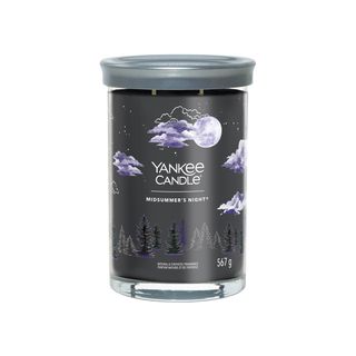 Candela Midsummer's Night in barattolo grande - Yankee Candle