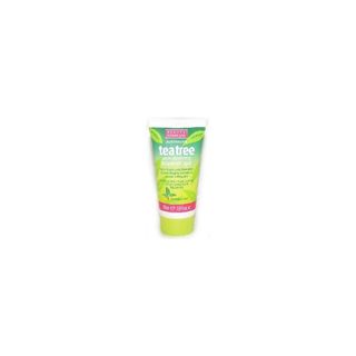 Tea Tree Clarifying Blemish Gel - Beauty Formulas - 30 ml 5012251011624