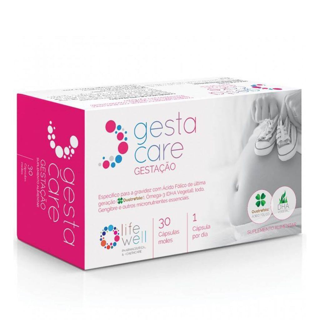 Prevenção e Recuperação