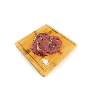 Solomillo De Ternera Veritas Eco 265G