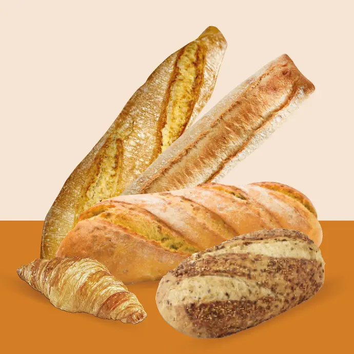 Pan