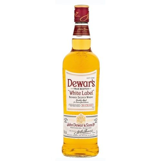 Whisky Escocés Dewar'S White Label 70 Cl