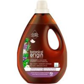 Detergente Gel Lavanda Botanical Origin, Garrafa 35 Dosis (23403041)