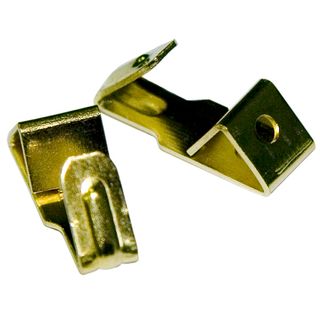 4 Suportes P/Quadros ''X'' Nº0 (14723163)