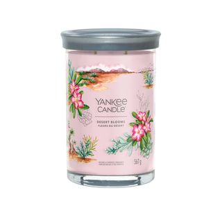 Desert Blooms, candela barattolo grande - Yankee Candle