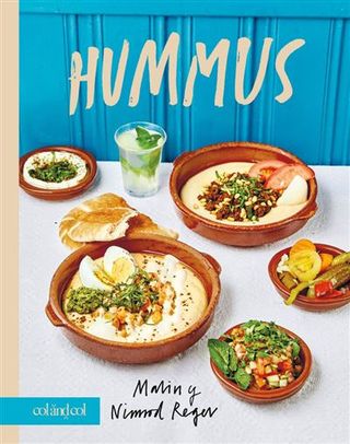 Hummus (9788419483645)
