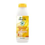 Acondicionador Nutritivo Banana Fructis Hair Food 350 Ml (264255)