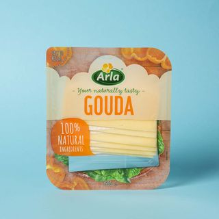 Gouda Llescat Arla 175G