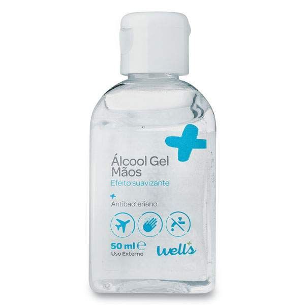 Acessórios e Cuidados