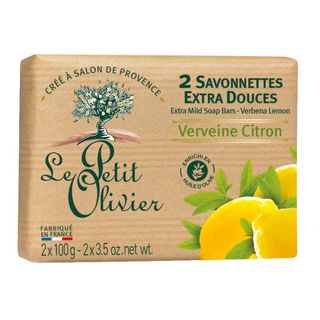 Jabones en pastilla - Le Petit Olivier - 200 gr 3549620005028
