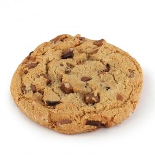 Galleta Cookie Doble Chocolate 1 Ud.