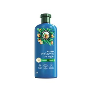 Herbal essences - Champú repara con aceite de argán - 350ml (304620)