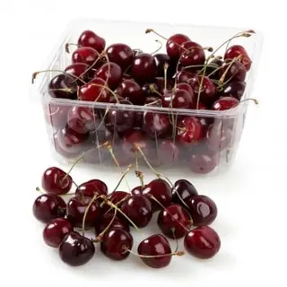 Cerezas Carrefour 1 Kg Aprox