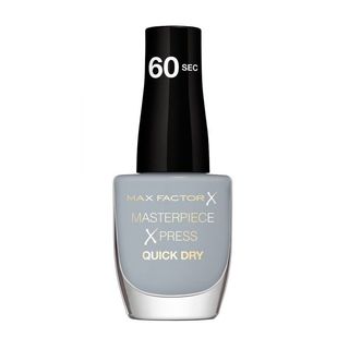 Masterpiece Xpress Quick Dry Esmaltes de Uñas Secado Rápido - Max Factor - 1 unidad 3616301711865