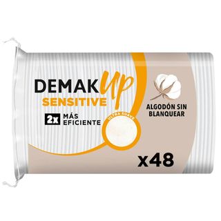 Demakup Sensitive Suavidad Óptima 1467243 48Ud (300949)