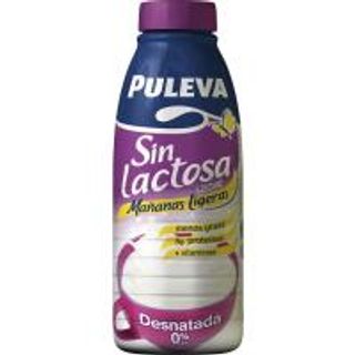 Leche Puleva Sin Lactosa Desnatada 1 L. (19659911)