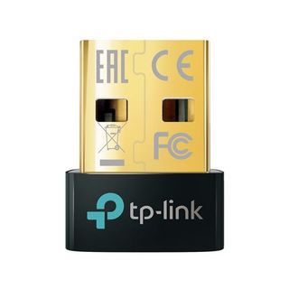 Adaptador De Red Tp-Link Ub5A Adaptador Nano Usb 2.0 Bluetooth 5.0 (4897098687802)