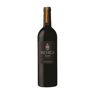 Vinho Tinto Douro Quinta da Pacheca Superior 75CL