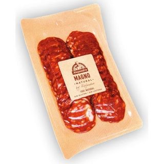 Chorizo Alejandro Magno Picante Lonchas 100 G