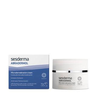 Crema De Microdermoabrasión Sesderma Abradermol 50 Gr (8470002347908)