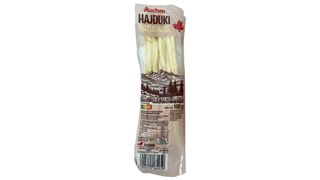 Auchan - Hajduki naturalne - 100 g