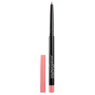 Color Sensational Shaping Lip Liner - Maybelline New York - Rosa 3600531361433