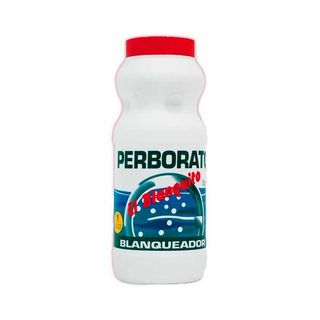 Percarborato Blanqueador 800 Gr Blanco Vilex 121110 (8436008360013)